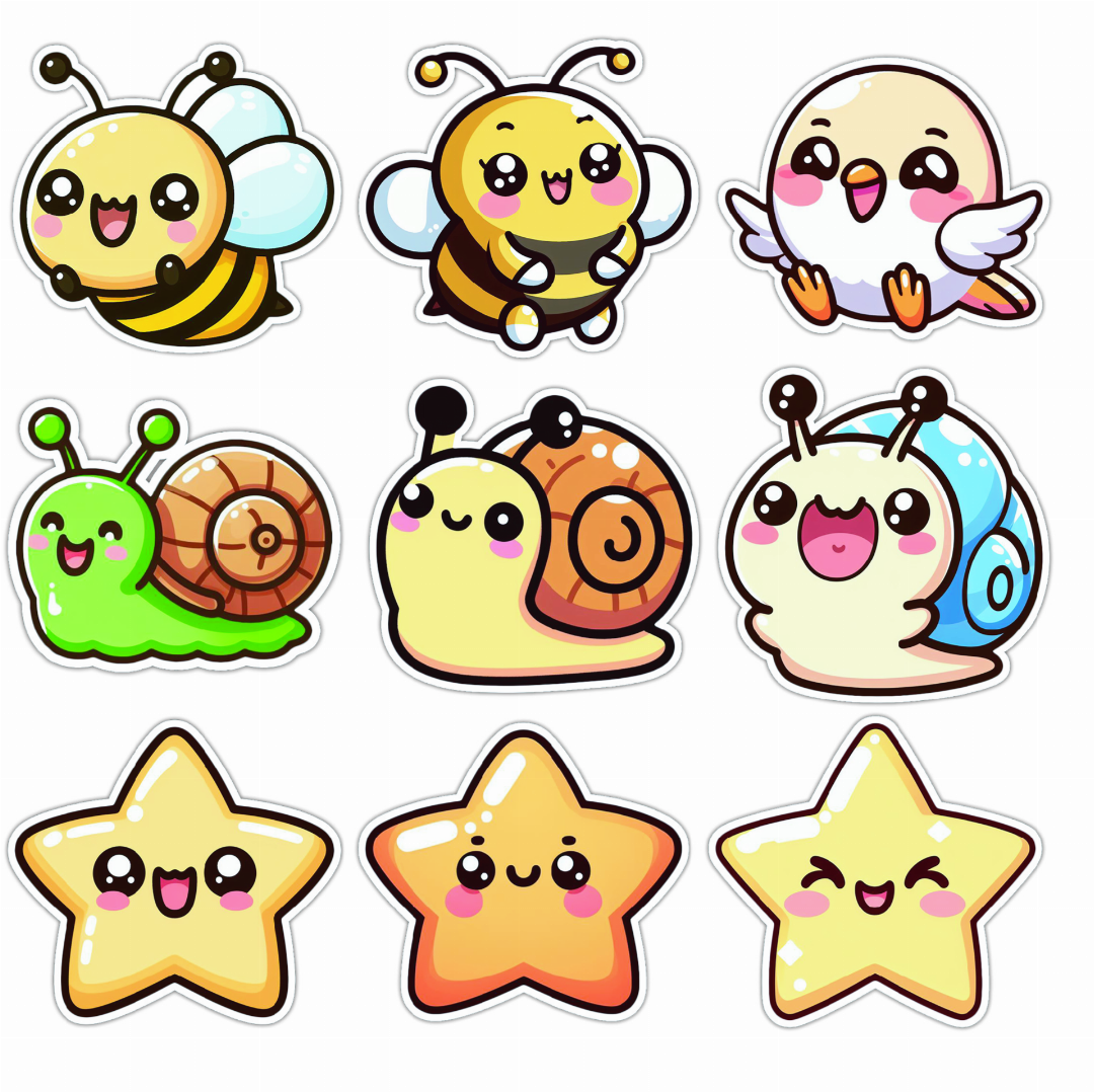 Coloridamente: Plancha 1