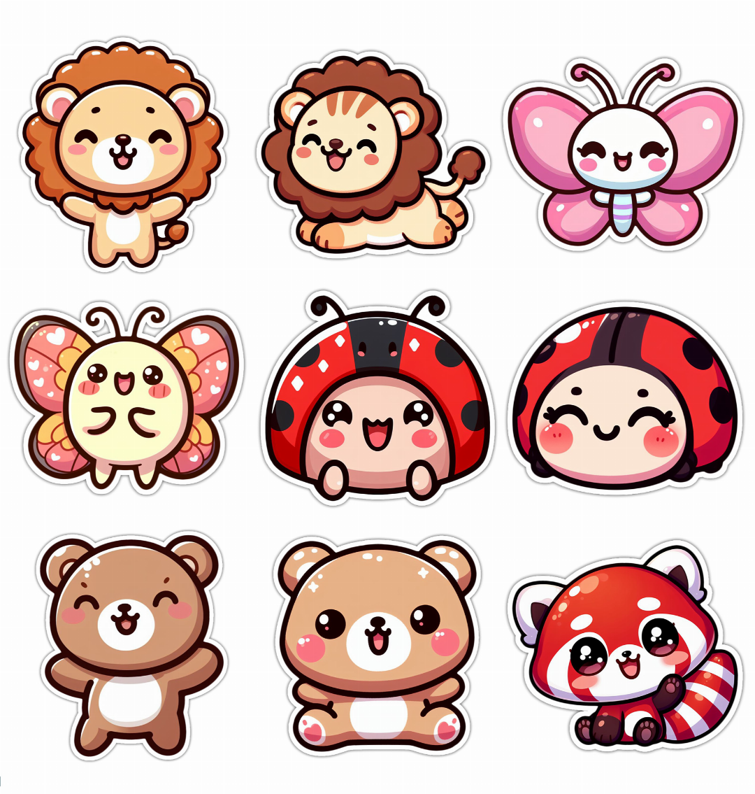 Coloridamente: Plancha 3