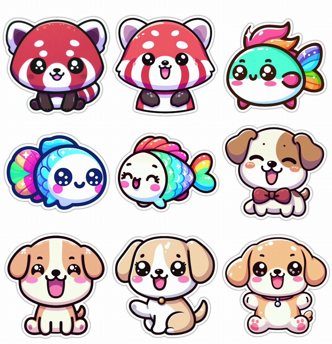 Coloridamente: Plancha 4